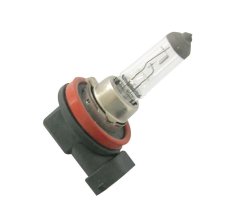 NTY (Balení 10 KS.) Halogenová Žárovka Halogen Bulb H9 12V 65W/BASE Type: PGJ19-5 (EZ-H912V65W)