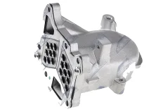 NTY AGR-Kühler Citroen C4 1.6HDI 2009- C5 1.6HDI 2010- Ford Focus 1.6TDCI 2010- Mondeo IV 1.6TDCI 2011- Peugeot und weitere (9671187780)