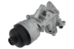 NTY Chladič Oleje S Filtrem Citroen/peugeot Motorizace 1.6 16V/THP: C4 I, C4 Grand Picasso I/ii, C4 Picasso I/ii, C5 III DS3/DS4/DS5… (11428643745)