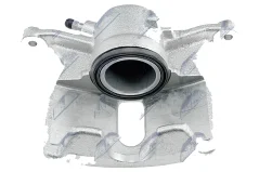 NTY Brzdový Strmeň Predný Audi A3 12- VW Golf VII 12- Caddy IV 15- Skoda Octavia III 12- a ďalší ľavá strana DO kotúča Hamulcowej 288MM (8V0615123)