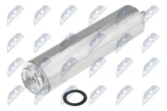 NTY Palivový Filtr BMW 1 F20/F21 10- 2 F22/F87/F23 12- 3 F30/F34/F31 11- 4 F32/F82/F36/F33/F83 13- X1 F48 14- Mini Cooper R56 a další (13328511053)