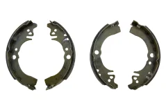 ALPHA Brakes Brzdové Čelisti Daihatsu Cuore Move Sirion YRV 1.3 02.01 (HST-DA-017)