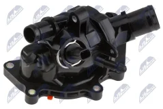 NTY Termostat S Pouzdrem Motorizace 1.3TCE Renault Captur 18-, Clio V 19-, Express Scenic IV 16-, Kadjar 18-, Kangoo III 21-, Megane IV… (1106000Q1L)
