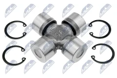 NTY Krížový Kĺb 25X64 Suzuki Grand Vitara 98-06, Jimny 98-, Samurai 85-95, Vitara 89-98 (27200-83812)