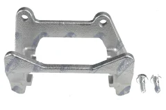 NTY Brake Caliper Bracket Audi A4 S4/RS4 08-, A5 S5/RS5 07-, Q5 SQ5 12-/left (HZT-AU-038A)