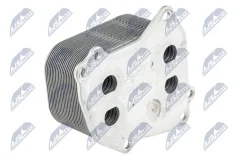 NTY Chladič Oleje BMW 1 F20/F21 118I, 120I, 3 F30/F80 320I (11427625489)