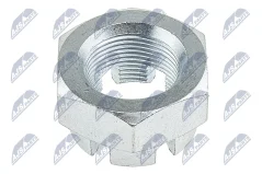 Matice Šroubu M24X1, 5 NPZ-NS-083 M24X1, 5 (KSN-NS-002)