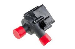 NTY Přídavné Vodní Čerpadlo Audi A4 2.7TDI 3.0TDI 07-12 A5 2.7TDI 3.0TDI 07-12 A6 2.7TDI 3.0TDI 08-11 Q5 2.0TFSI 3.0TDI 08-15 Q7 a další (059121012A)
