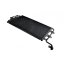 NTY Chladič Klimatizace VW Beetle (9C1, 1C1, 1Y7) (98-) 1.6 I 16V (W/o Dryer)