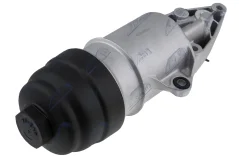 NTY Filtr Oleje BEZ Chladiče Audi A4 3.0TFSI, 3.2FSI 05-, A5 3.0TFSI, 3.2FSI 09-, A6 2.0TDI, 2.4, 2.8/3.2FSI, 3.0TFSI 04-, A7 2.8FSI,… (06E115405K)