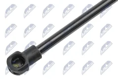 NTY Bonnet Gas Strut L=395MM, F=230N Renault Espace IV 02 (8200091749)