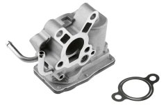 NTY EGR Ventil Subaru Forester 2.0D 2008.09- Impreza 2.0D 2009.01- Legacy 2.0D 2009.09- Outback 2.0D 2009.09 (14710-AA740)