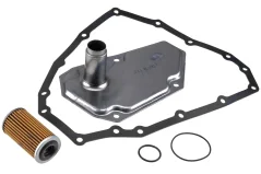 NTY Filter Automatické Prevodovky Prevodovka RE0F11A/JF015E Renault Clio V 19-, Dacia Logan II 13-, Sandero III 21-, Nissan Juke a ďalší (31726-3JX0A)