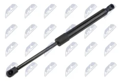 NTY Plynový Tlumič Zadních Dveří L=345MM, F=800N Tesla 3 17-, pravá strana (155148900B)