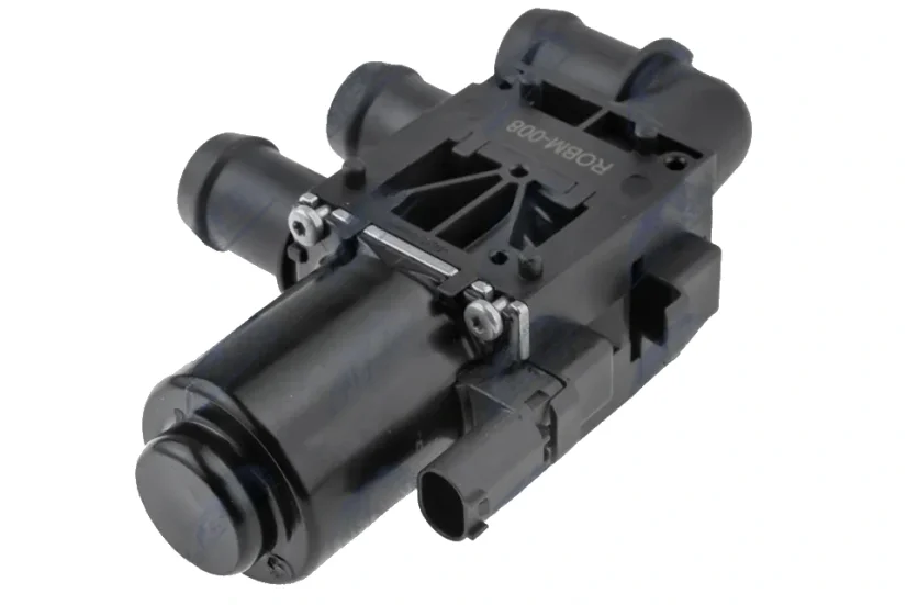 NTY Přepínací Ventil/ogrzewania Dodatkowego/bmw 5 F10/F11 5GT F07 5G30/G31 7 F01 X3 F25 X4 F26 X3 G01 X4 G02 X5 G05 X6 G06 (64119147347)