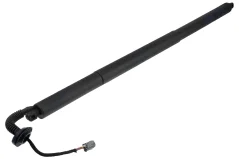 NTY Heckklappen-Gasfeder Ford Galaxy III 2015- linke Seite (EM2BU402A55AF)
