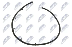NTY Palivové Potrubí BMW E46 98- E60, E61 02- E65 01 (13537786544)