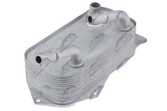 NTY Chladič Oleje BMW 1 E81/E82/E88 116I 118D 120D 123D 06-12 3 E90/E91/E92/E93 316I 318I/D 325D 330D 330XD 335D/XDRIVE 04-11 a další (17217529499)