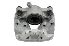 NTY Brzdový Třmen Přední Mercedes C W204/S204/C204 07-, E W212/S212/C207/A207 09-, CLS C218/X218 11-, pravá strana (HZP-ME-061)