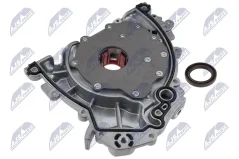 NTY Olejová Pumpa Land Range Rover IV L405 3.0 SDV6/TDV6 13-22, Range Rover Sport II L494 3.0SDV6 14-22, Discovery 4 L319 3.0 SDV6/TD 10-16 (LR096231)