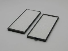 NTY Kabínový Filter Hyundai Accent 01- Getz 02 (97617-1C000)