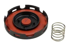 NTY Cylinder Head Cover Repair Kit Audi A3 1.8TFSI 2006-,2.0TFSI 2004-,A5 1.8TFSI 2007-,2.0TFSI 2008-,skoda Octavia 1.8TSI 2007-,superb 1.8TSI… (06H103495KIT)