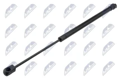 NTY Gasfeder Heckscheibe L=442MM, F=160N Jeep Grand Cherokee 10 (68083884AA)