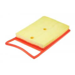 NTY Vzduchový Filtr VW ENG 1.4TDI Polo 14-, Skoda Fabia III 14-, Rapid 15-, Audi A1 14-, Seat Ibiza IV 15-, Toledo IV 15-