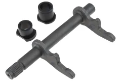 NTY Kupplungsausrückgabel Fiat Doblo 01- Punto 93- Qubo 08- Stilo 01- Bravo 95- Brava 95- Peugeot Bipper 08- Citroen Nemo 08- und weitere (46814721)