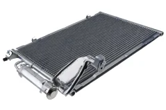 NTY Klimakondensator Ford Fiesta VI 12- 1.0 (1823762)