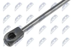 NTY Plynový Tlmič Zadných Dverí L=485MM, F=610N Hyundai IX35 09 (817702Y000)