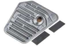 NTY Filtr Automatické Převodovky Převodovka 01J Audi A4 B6 A6 C5 A8 D3 Seat Exeo 3R2 (01J-301-517D)