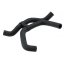 NTY Hadice Chladiče Volkswagen Golf 1.6/1.8 1998-2006 , Skoda Octavia 1.6/1.8 1997-2010 , Audi A3 1.8 1997-2003 , Seat Leon 1.6/1.8 2000-2006 (1J0121086BR)