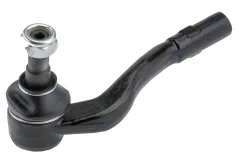 NTY Axial Joint, Tie Rod Mercedes Class C (W203) 05/00- Class C Kombi (S203) 03/01-, left side (A2033303903)