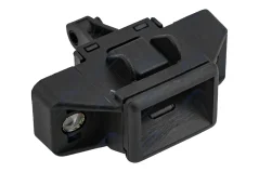 NTY Zámek Dveří Kufru Renault Clio II 2001- Kangoo 1997- Megane 1995- Megane Scenic 1997- Thalia 1998- Dacia Logan 2004 (7700838546)