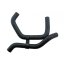 NTY Hadice Chladiče Volkswagen Golf 1.6/1.8 1998-2006 , Skoda Octavia 1.6/1.8 1997-2010 , Audi A3 1.8 1997-2003 , Seat Leon 1.6/1.8 2000-2006 (1J0121086BR)