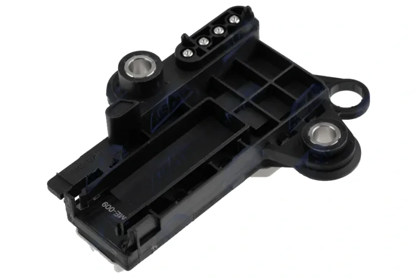 NTY Čidlo modulu řízení/převodovky-třetí GENERACE/PŘEVODOVKA:722.9 7G Tronic/mercedes Třída A W168 1997- Třída A W169 a další (Y3/8S1)