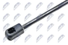 NTY Plynový Tlumič Zadních Dveří L=440MM, F=370N Opel Omega B 94-03/SEDAN (90379054)