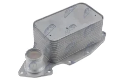 NTY Chladič Oleje ENG 2.3D Renault Master III 2010- Opel Movano B 2010- Nissan NV400 2011 (8201005235)