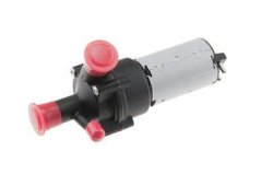 NTY Přídavné Vodní Čerpadlo Mercedes C 202 93-00 E 210 96-03 CLK 97-02 SL 01-12 (A0018353564)