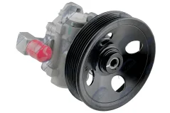 NTY Čerpadlo Servořízení Mercedes ML230 ML320 ML350 ML430 ML500 ML55AMG 98-05 (A0024663801)
