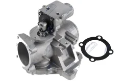 NTY EGR Ventil Motorizácia 2.4D Volvo C30 C70 II S40 II S60 I S80 II V50 V70 II V70 III XC60 I XC70 I XC70 II XC90 I 2001-2017 (30774848)