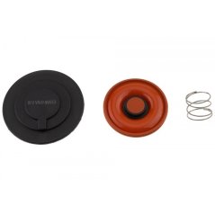 NTY Cylinder Head Cover Repair Kit /WYMIAR:20.2X21.3X4X0.5/AUDI A3 1.9TDI 2003-,seat Altea 1.9TDI 2004-,altea XL 1.9TDI 2006-,leon 1.9TDI… (03G103469G)