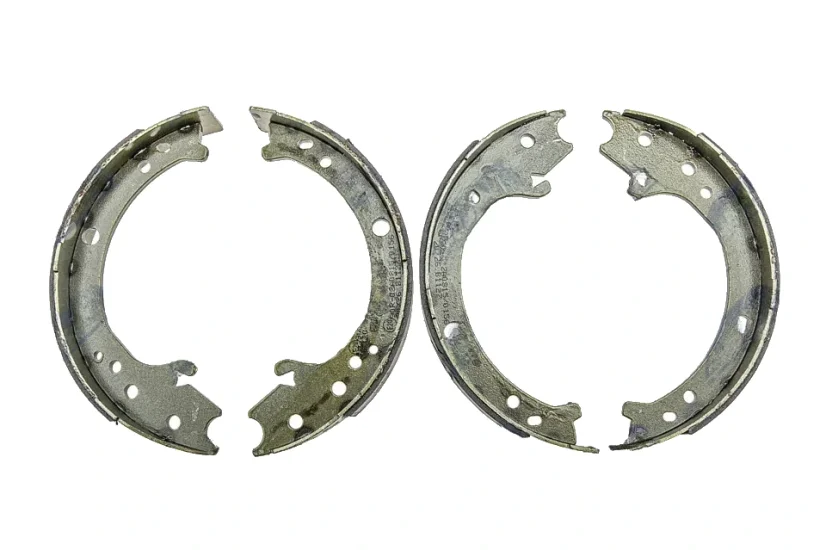ALPHA Brakes Brzdové Čelisti Honda Cr-v II 2.0/2.2CTDI 07.02-09.06 (HB) (43053S9AE52) ALPHA Brakes Brzdové Čelisti Honda Cr-v II 2.0/2.2CTDI 07.02-09.06 (HB) (43053S9AE52)