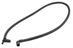 NTY Ablakmosó folyadékvezeték műanyag cső BMW X1 E84 2008-2012 (61672990159)