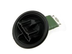 NTY Odpor Ventilátora Ventilácia Audi A1 2010- Skoda Fabia 1999- VW Polo 2001 (6Q0959263)