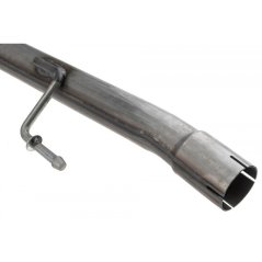 NTY Catalytic Converter ENG.1.2TSI(CBZB,CBZC,CBZA) VW POLO V 09-22, AUDI A1 10-15, SKODA FABIA II 10-14, ROOMSTER 10-15, SEAT IBIZA IV 10-15, /EURO:5/ (6R0254501HX)