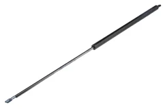 NTY Bonnet Gas Strut L=668MM, F=375N Audi 80 91-96 (8A0823360A)