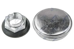 NTY Montagesatz Ford Transit/tourneo Connect 02-/nut CAP (KLT-FR-031-Z)