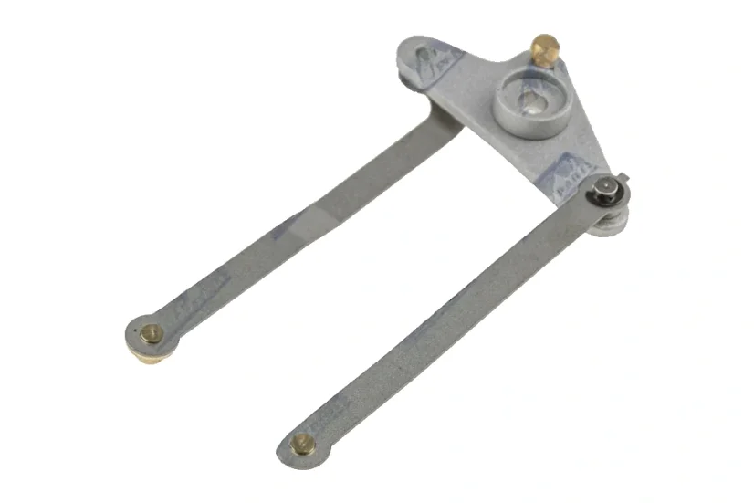 NTY Opravná Sada Kolektoru SÁNÍ/MOTORY:M272 V6/M273 V8/MERCEDES W164/X164/W203/W204/X204/W211/W212/W221/W251/V251/R171/A209/C209 (2721402101)